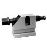 Complete clamping element for modular vice (GT-Series 3) 